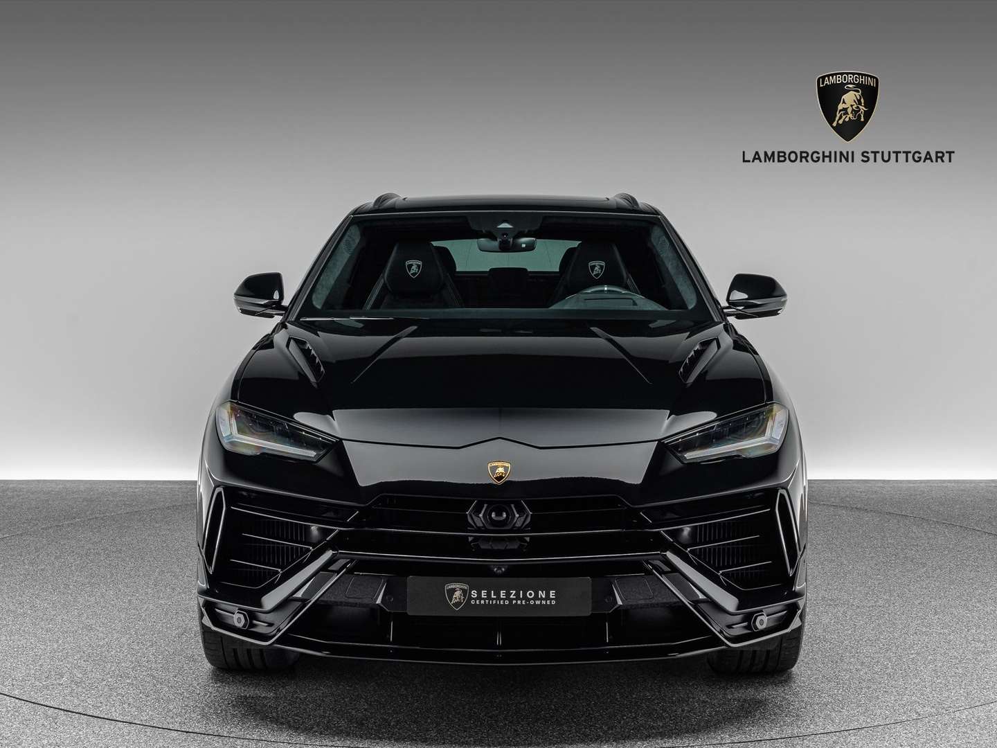 Lamborghini Urus - 2023 - Joinsteer - #2