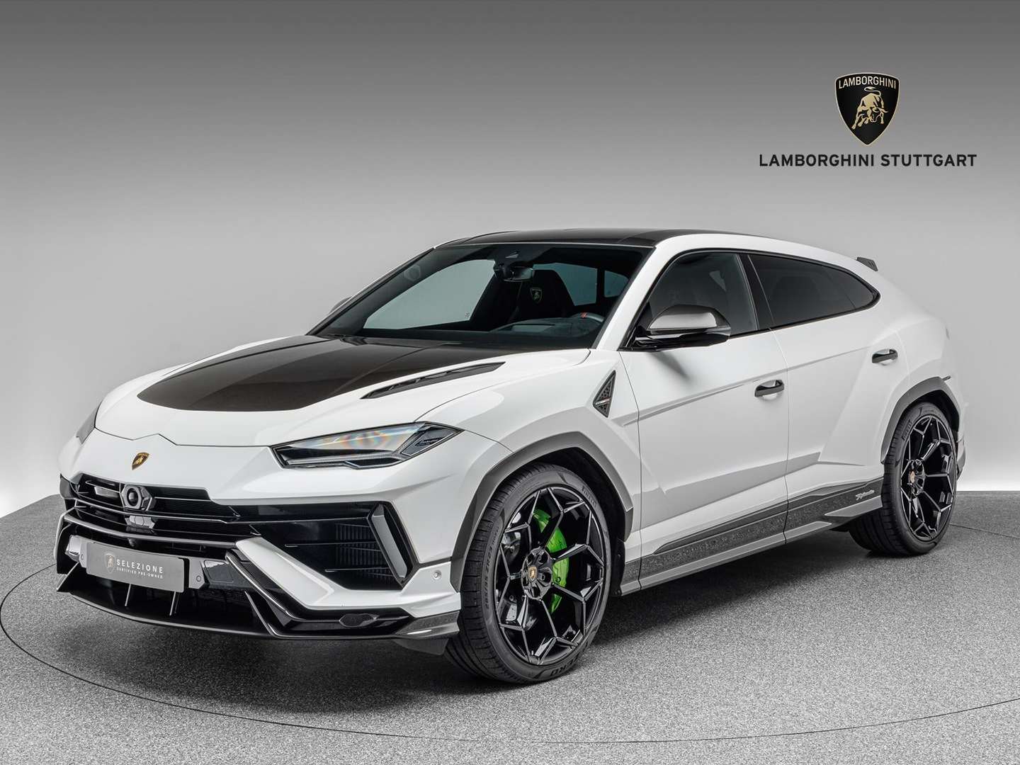 Lamborghini Urus Performante - 2023 - Joinsteer - #18