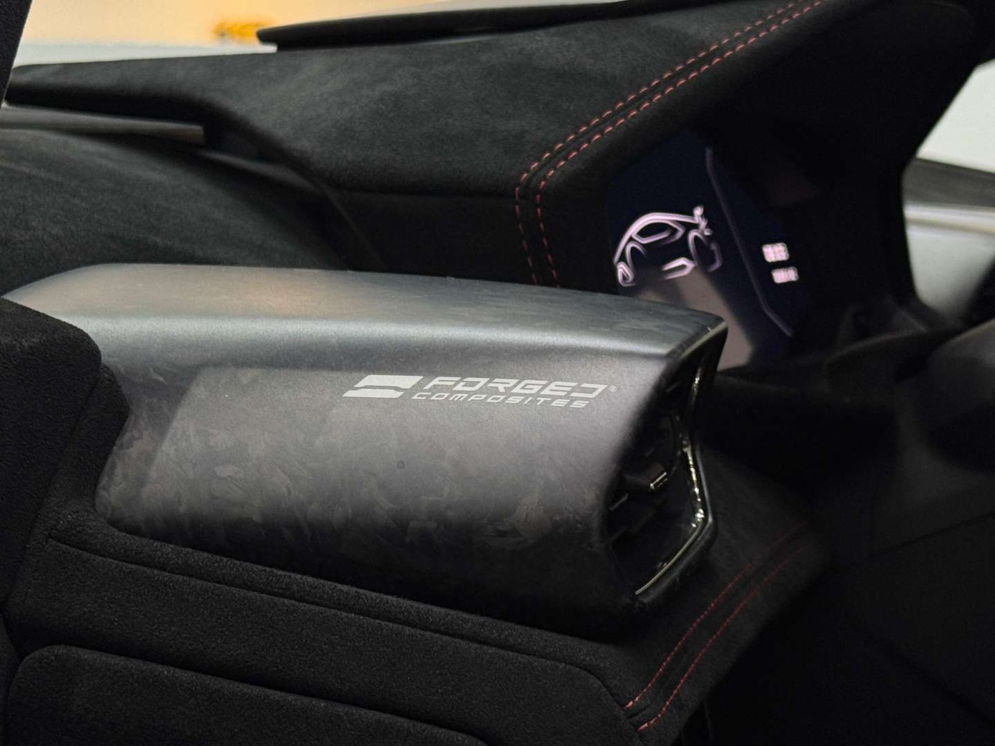 Lamborghini Huracán Performante - 2019 - Joinsteer - #19