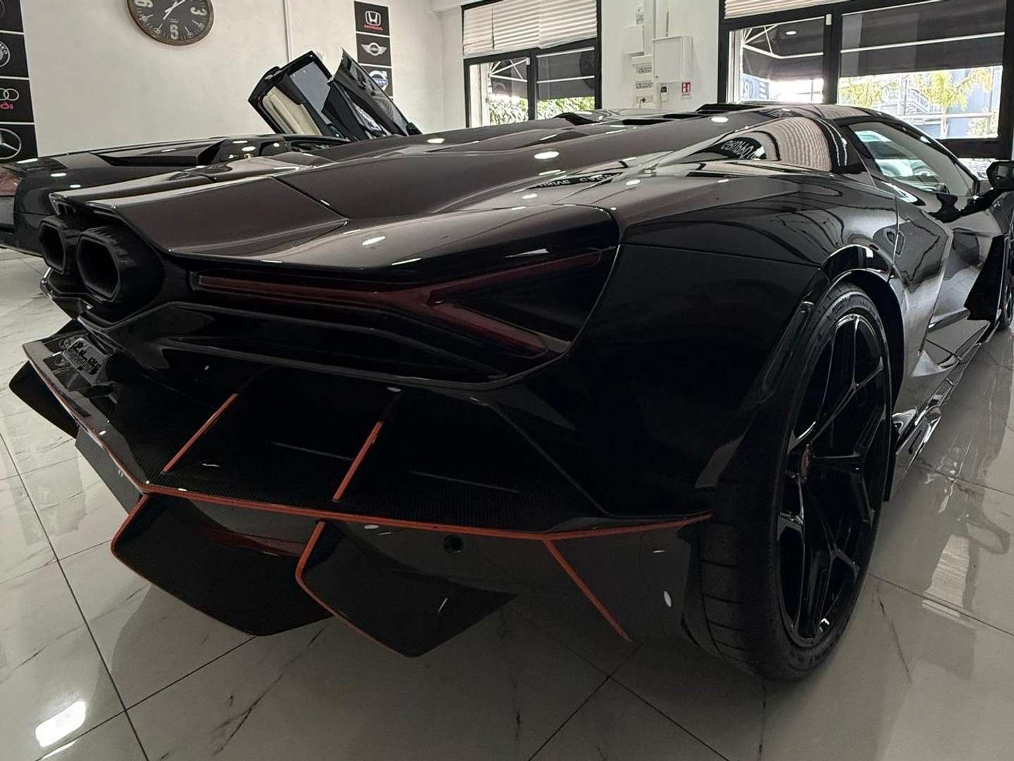 Lamborghini Revuelto - 2024 - Joinsteer - #3