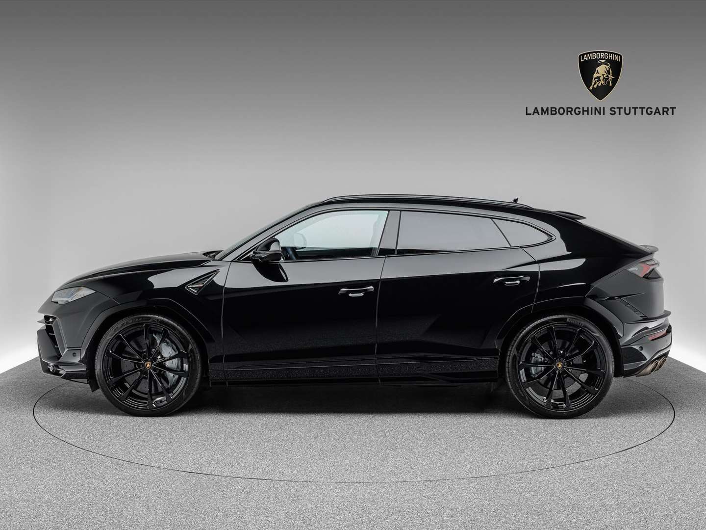 Lamborghini Urus - 2023 - Joinsteer - #3