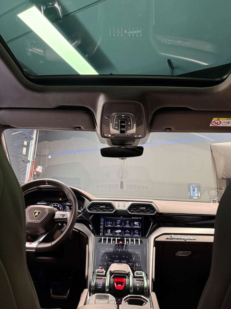 Lamborghini Urus - 2022 - Joinsteer - #11