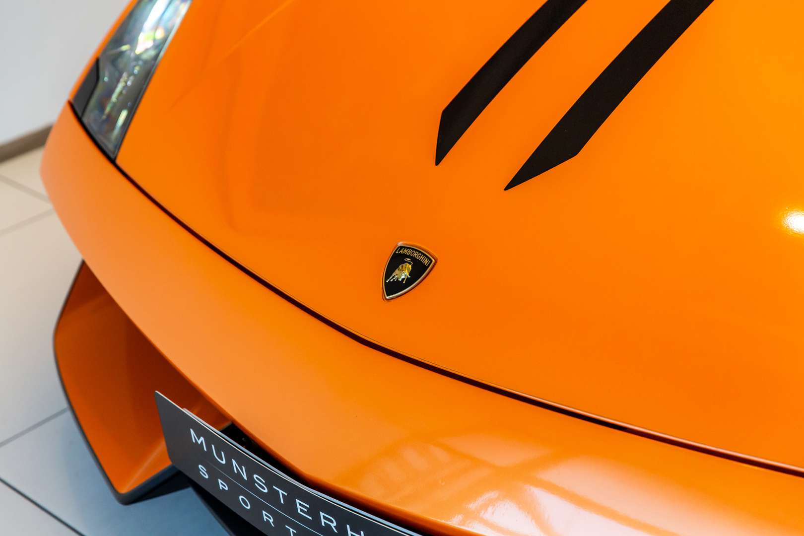 Lamborghini Gallardo LP 570-4 Spyder - 2012 - Joinsteer - #13