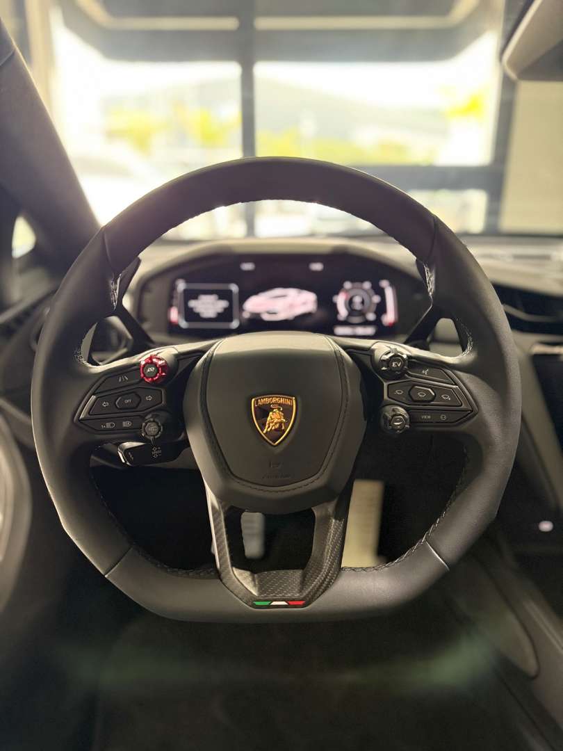 Lamborghini Revuelto - 2024 - Joinsteer - #4