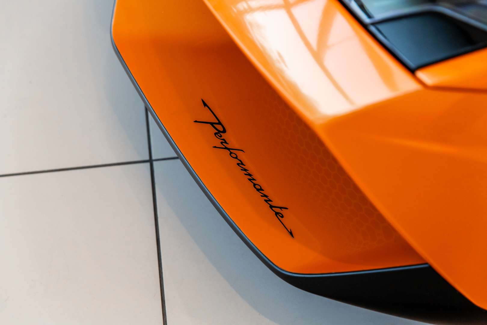 Lamborghini Gallardo LP 570-4 Spyder - 2012 - Joinsteer - #14