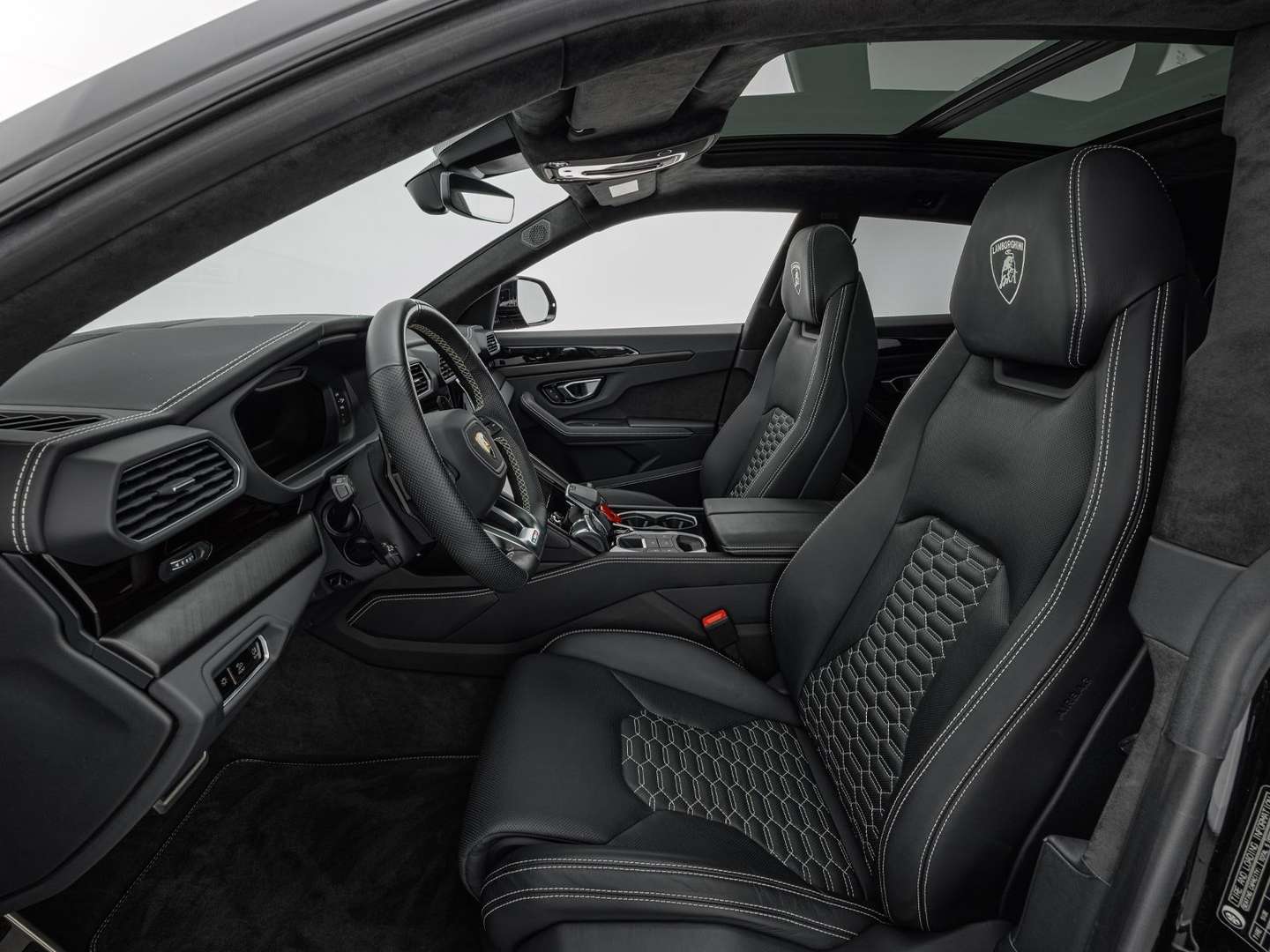 Lamborghini Urus - 2023 - Joinsteer - #5