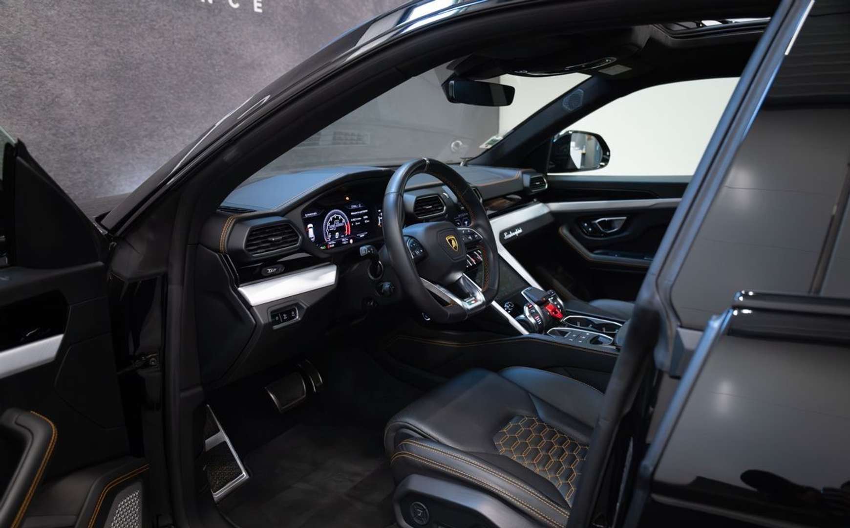 Lamborghini Urus - 2021 - Joinsteer - #5