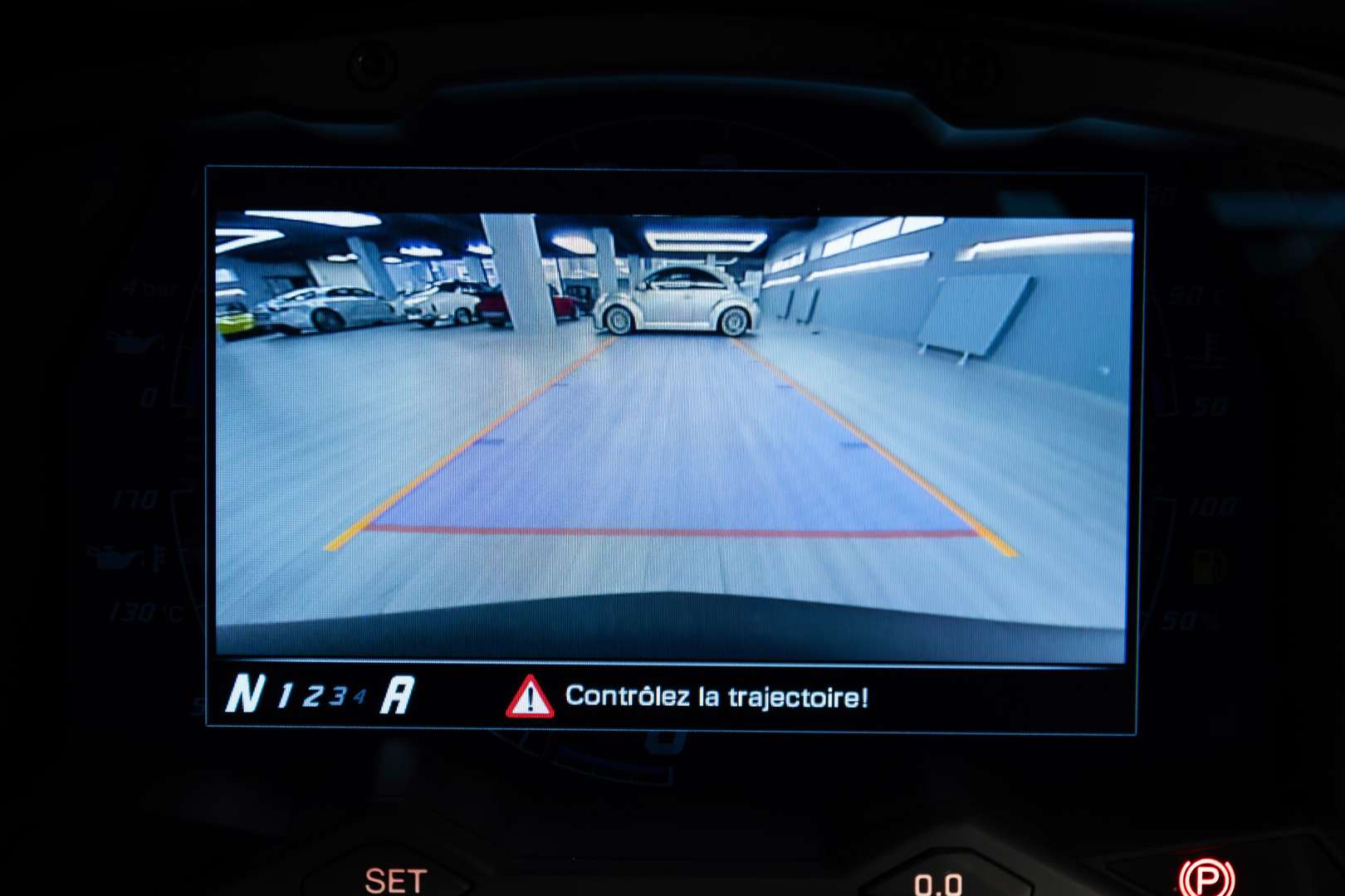 Lamborghini Aventador - 2017 - Joinsteer - #34