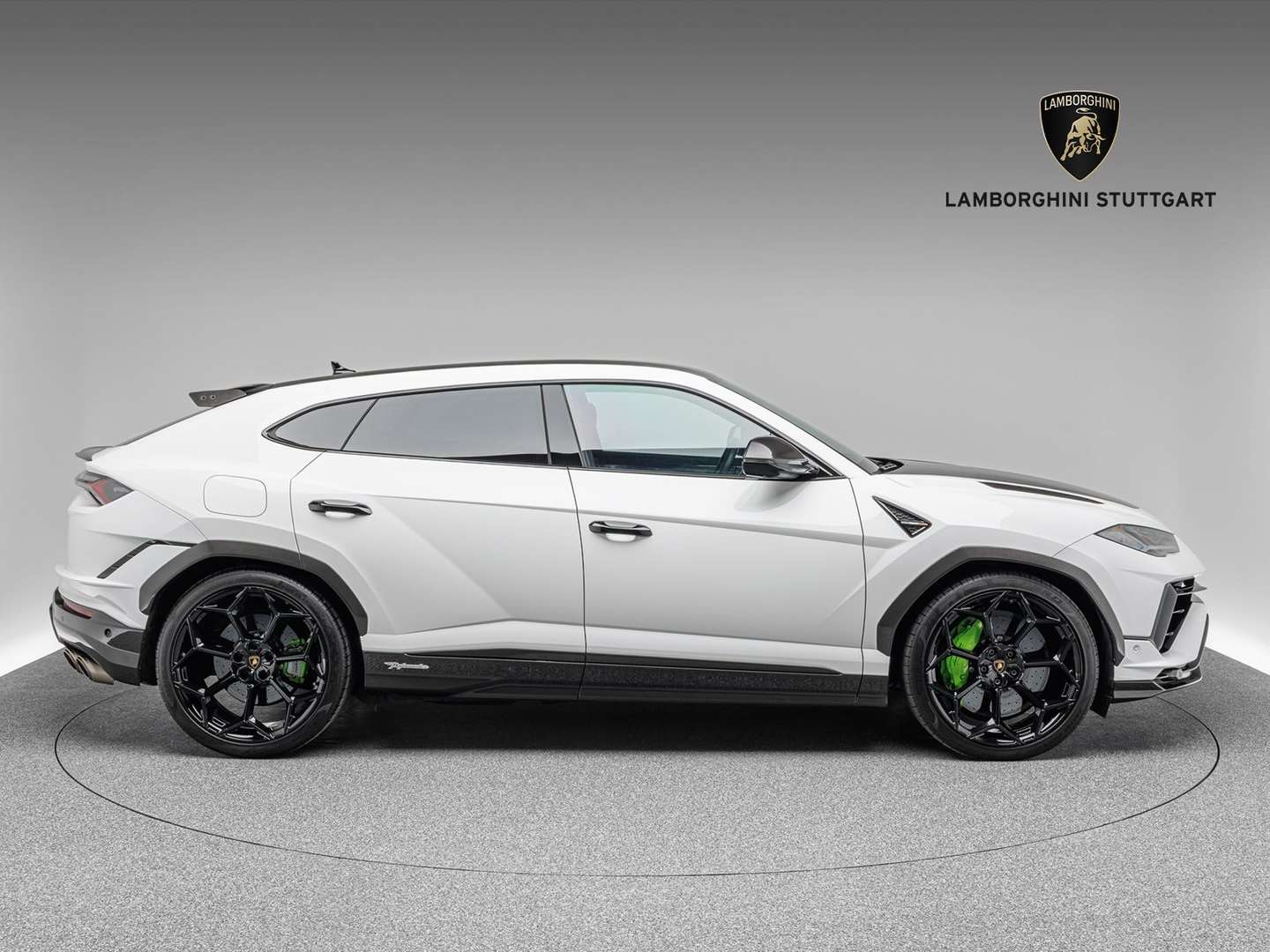 Lamborghini Urus Performante - 2023 - Joinsteer - #22