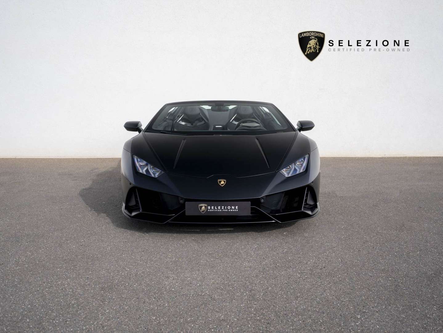 Lamborghini Huracán Evo Spyder - 2024 - Joinsteer - #48