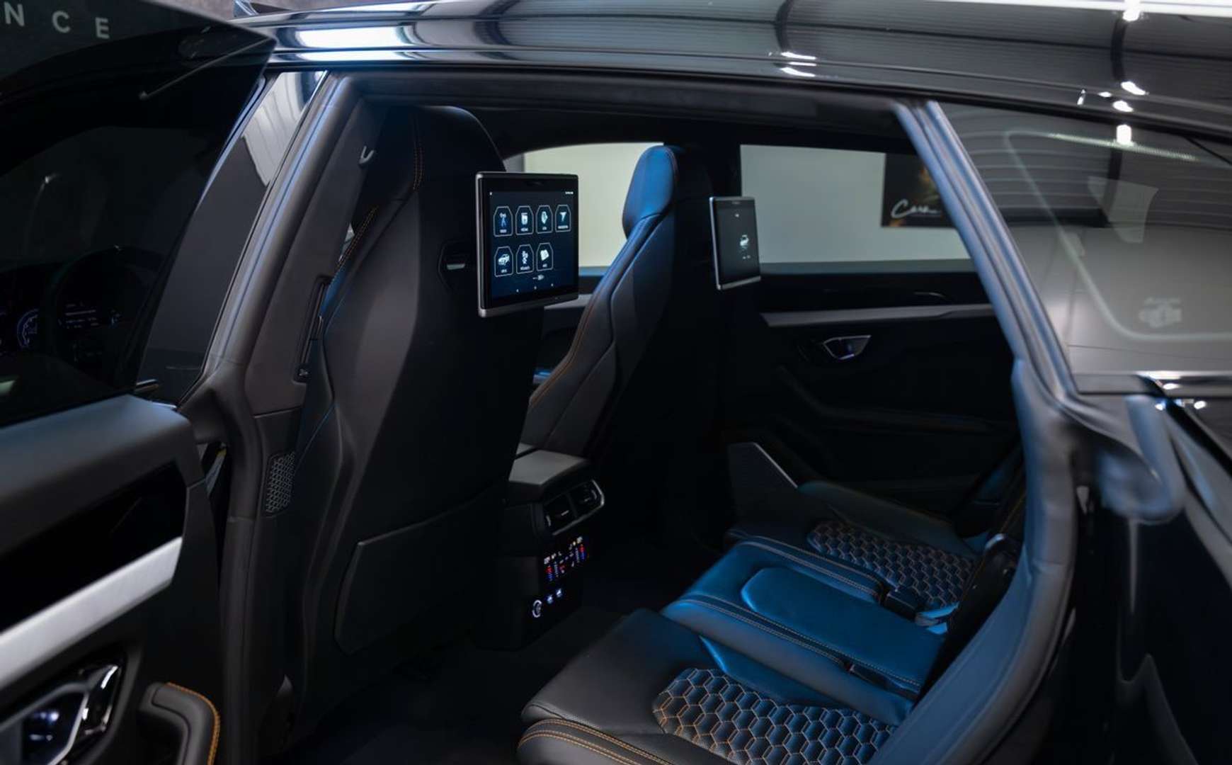 Lamborghini Urus - 2021 - Joinsteer - #6