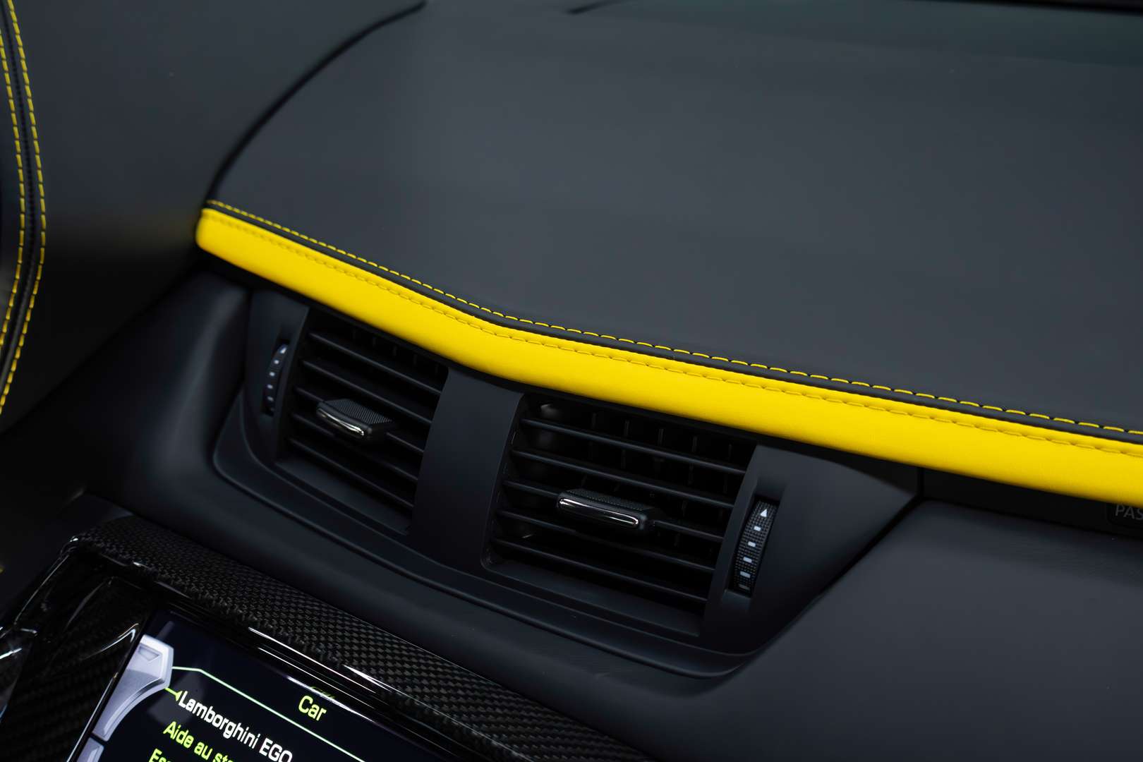 Lamborghini Aventador - 2017 - Joinsteer - #35