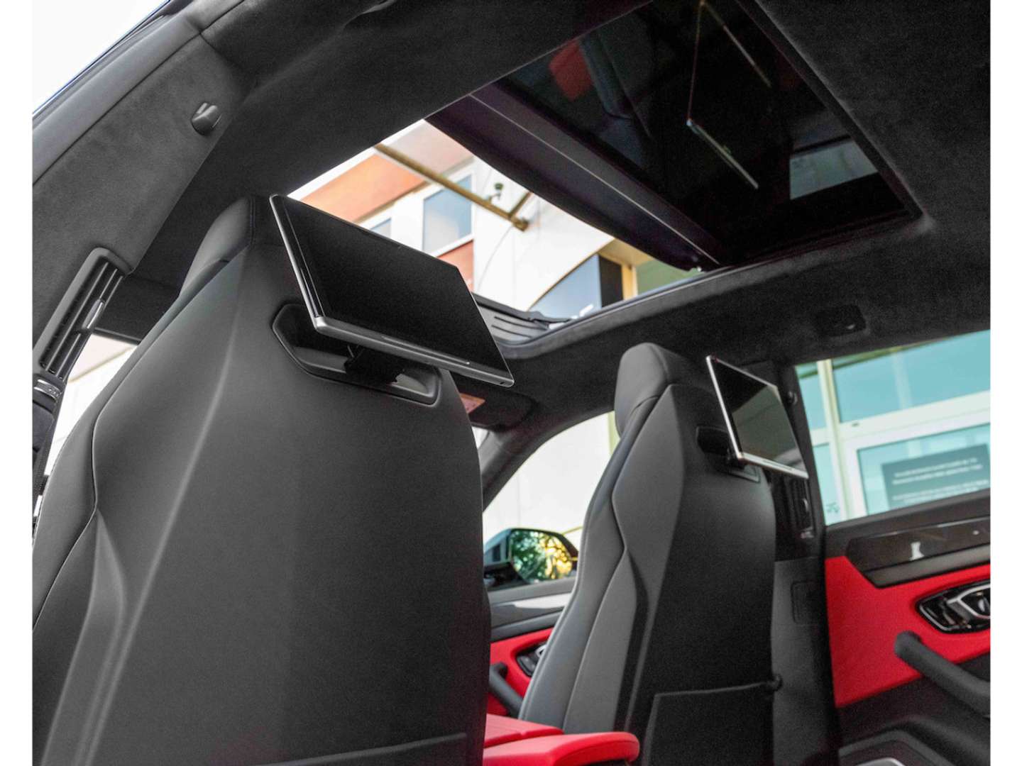 Lamborghini Urus - 2021 - Joinsteer - #20