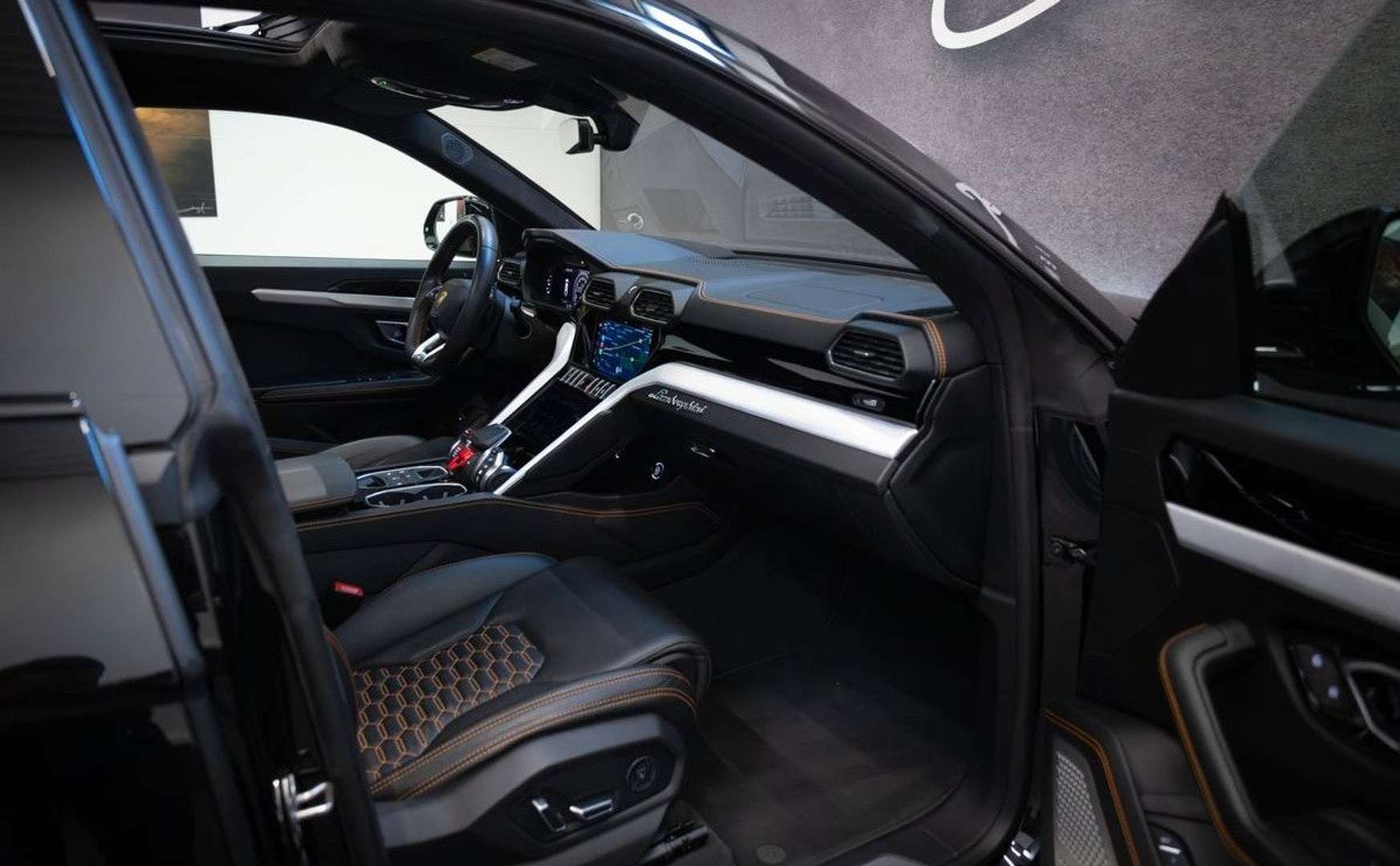 Lamborghini Urus - 2021 - Joinsteer - #7