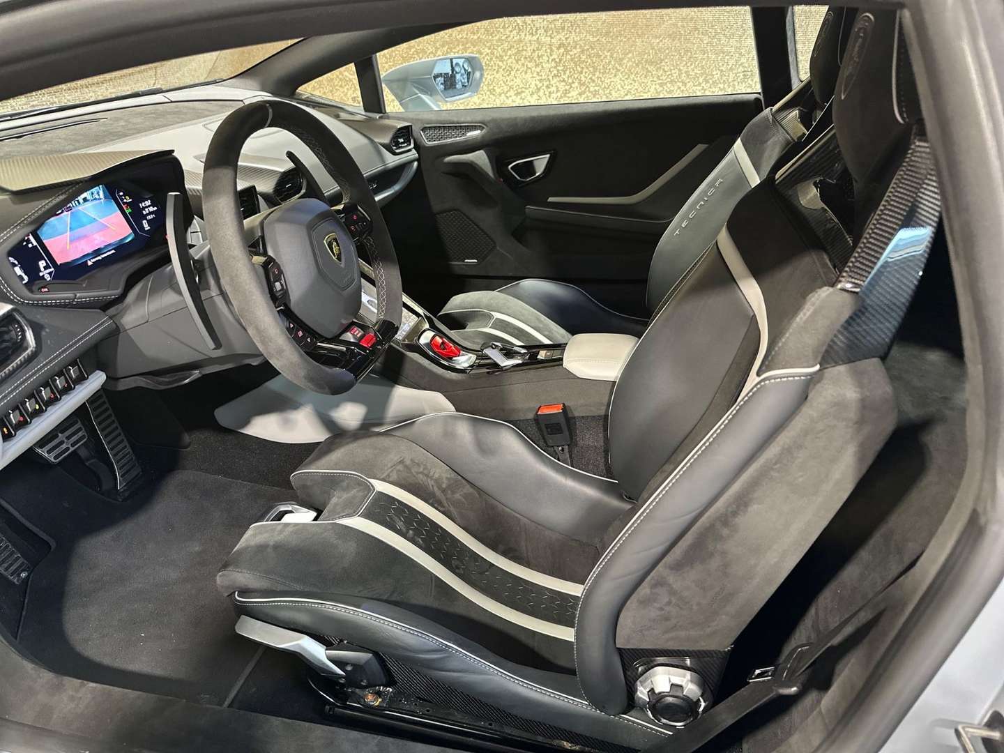 Lamborghini Huracán Tecnica - 2024 - Joinsteer - #7