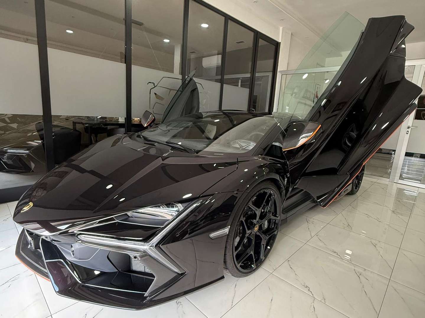 Lamborghini Revuelto - 2024 - Joinsteer - #7