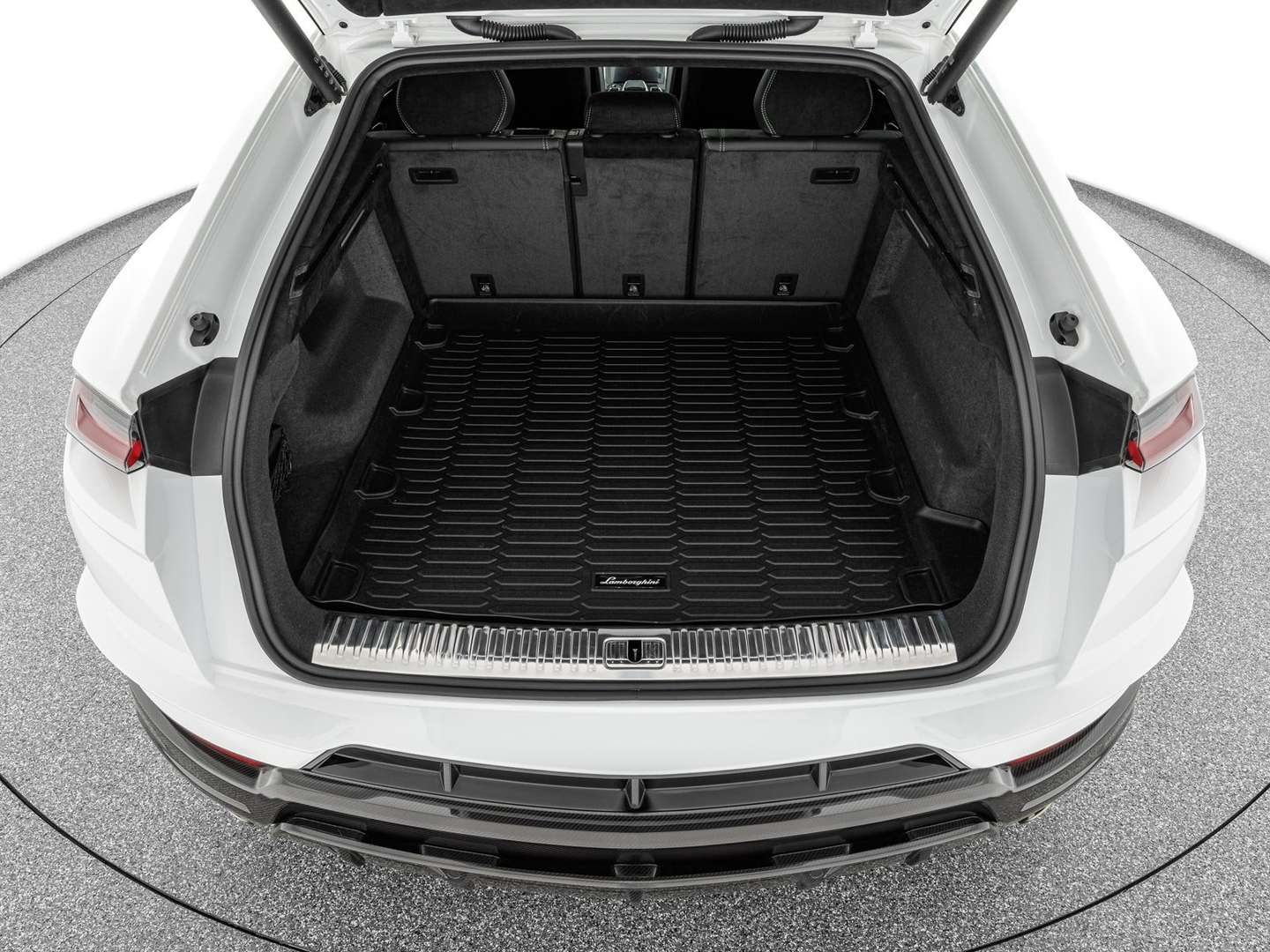 Lamborghini Urus Performante - 2023 - Joinsteer - #24