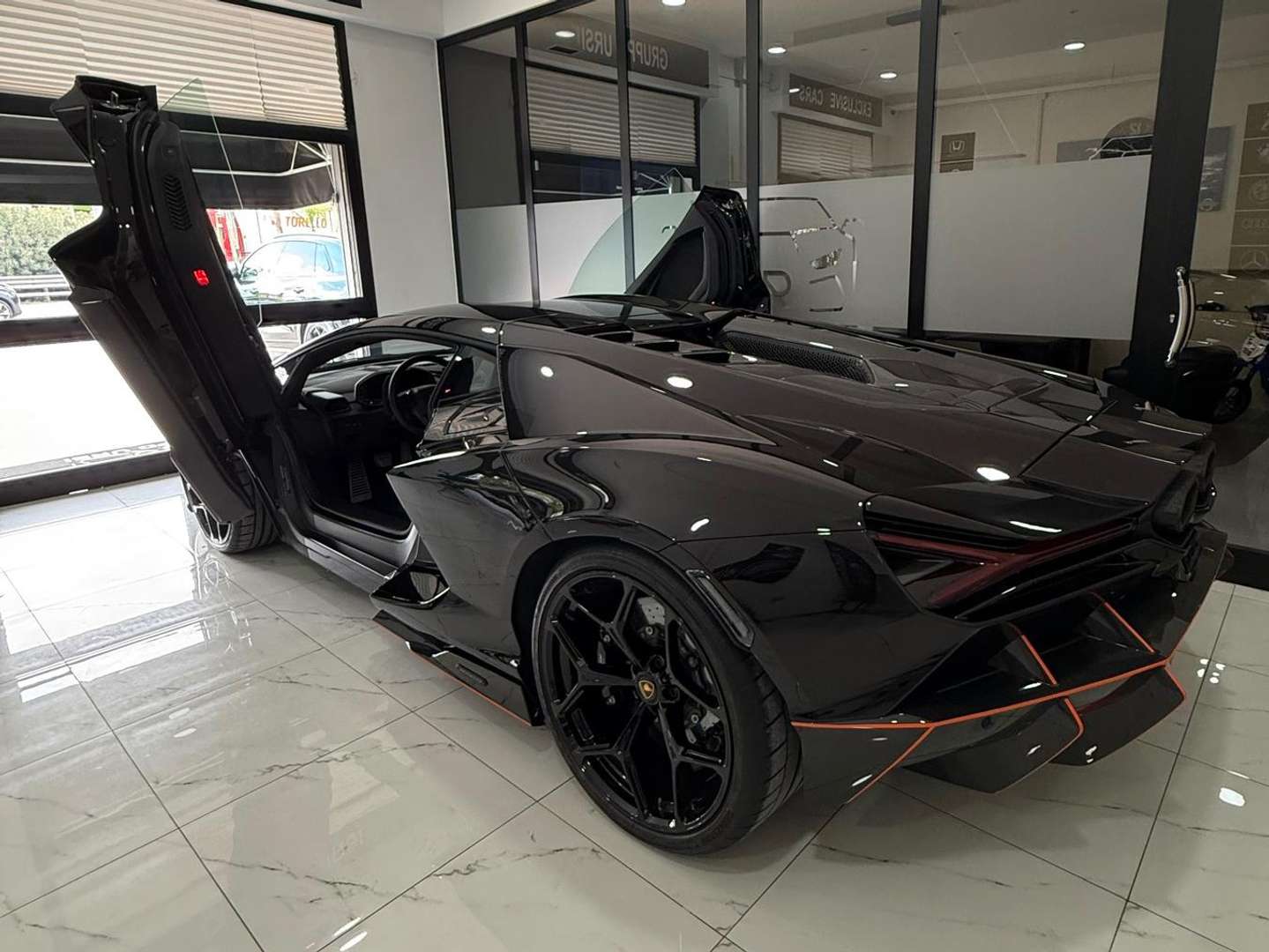 Lamborghini Revuelto - 2024 - Joinsteer - #8