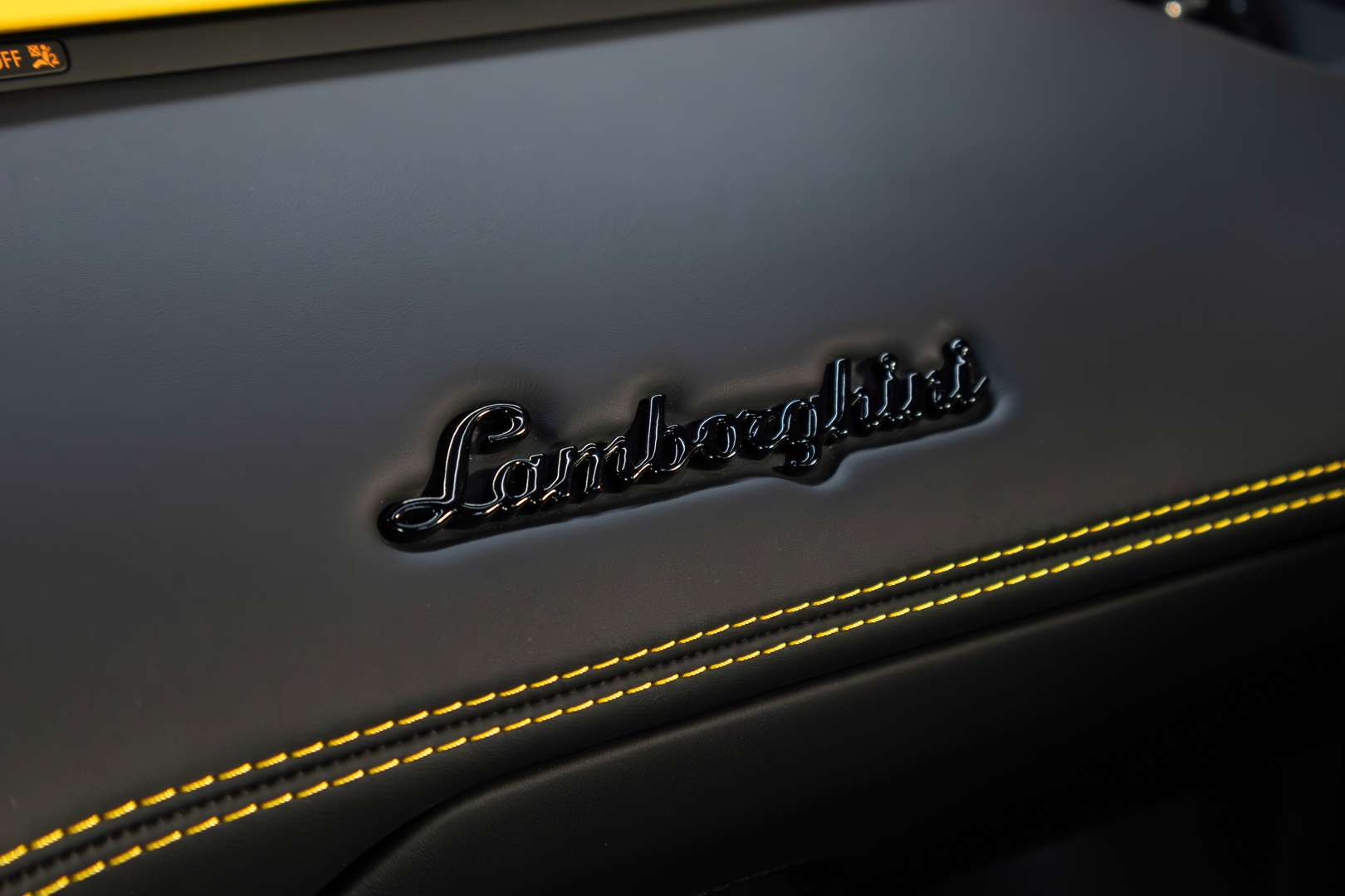 Lamborghini Aventador - 2017 - Joinsteer - #36