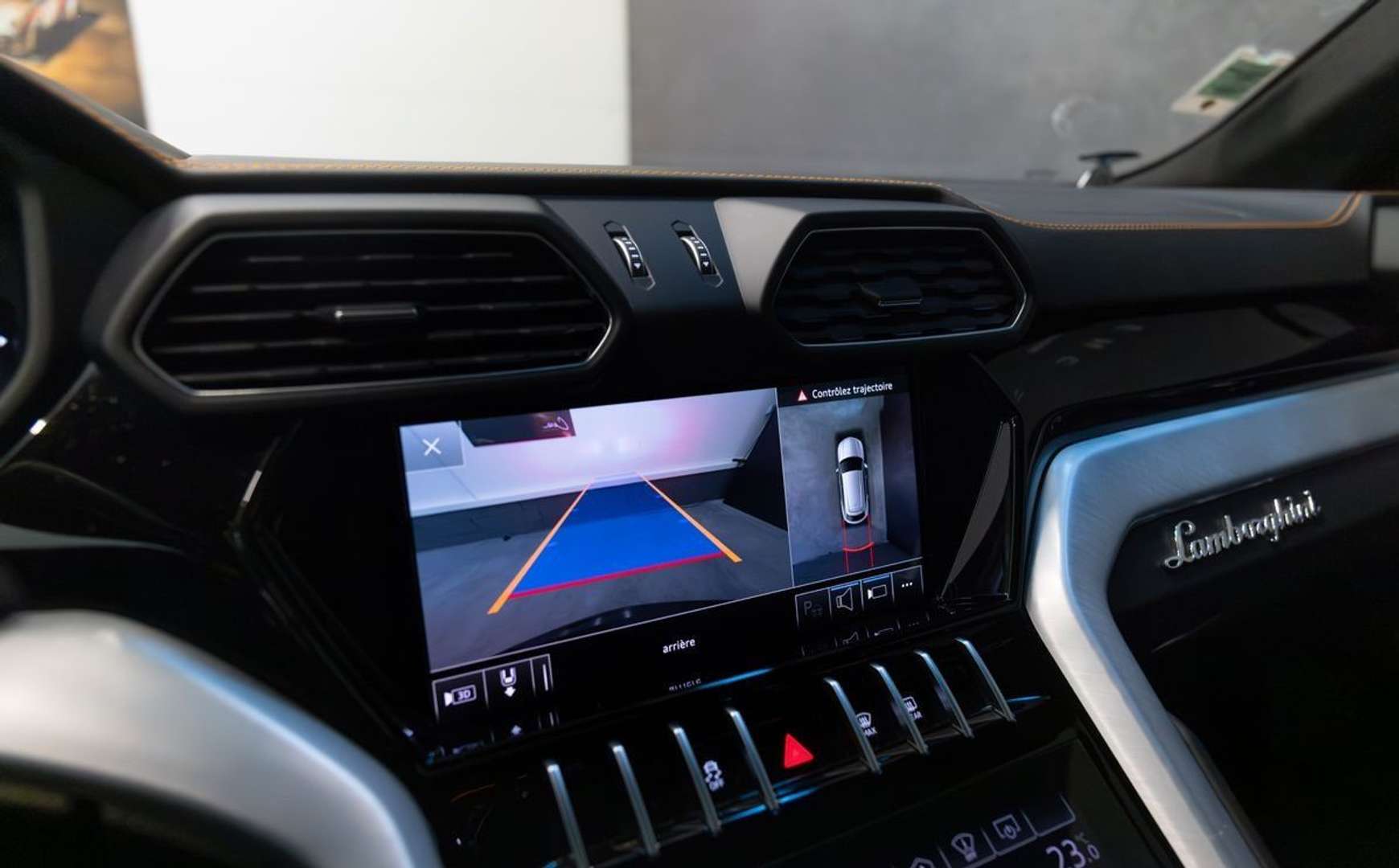 Lamborghini Urus - 2021 - Joinsteer - #9