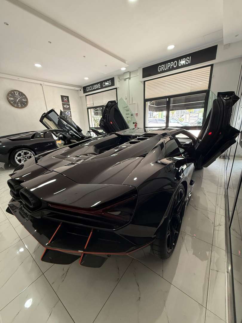 Lamborghini Revuelto - 2024 - Joinsteer - #9