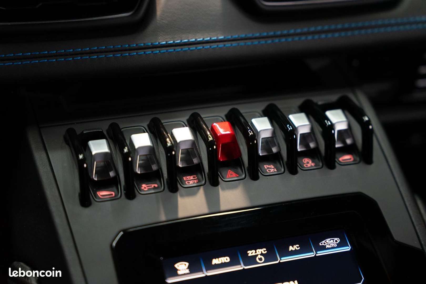 Lamborghini Huracán EVO - 2021 - Joinsteer - #9