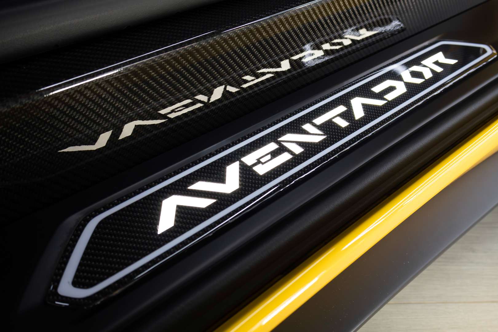 Lamborghini Aventador - 2017 - Joinsteer - #37