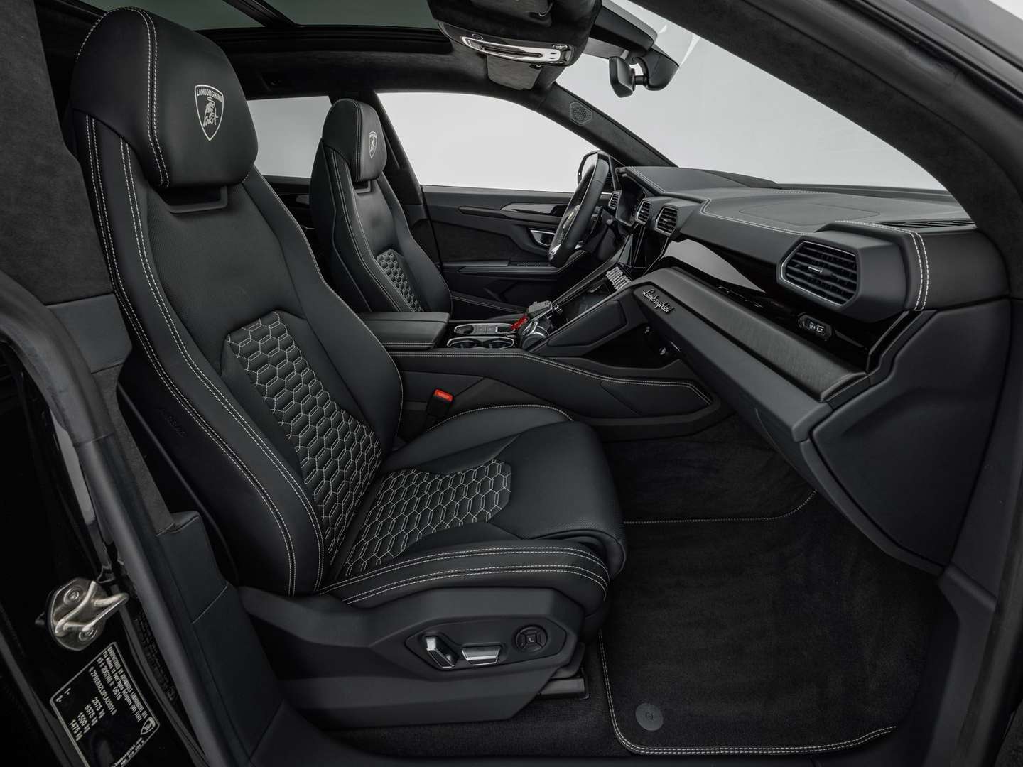 Lamborghini Urus - 2023 - Joinsteer - #10