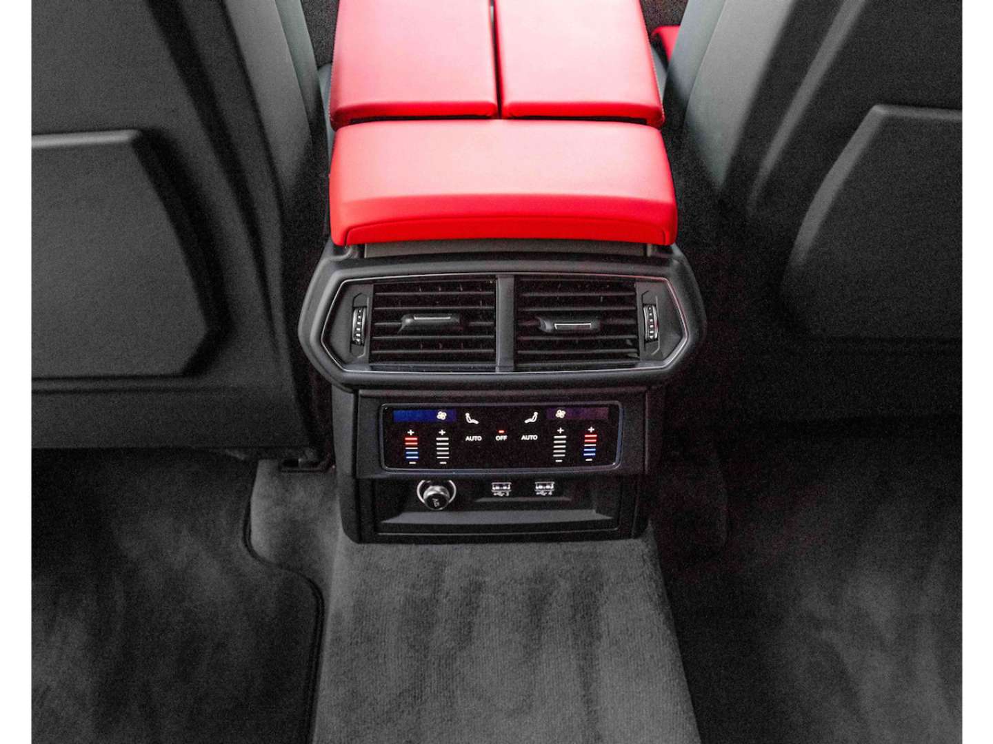 Lamborghini Urus - 2021 - Joinsteer - #23