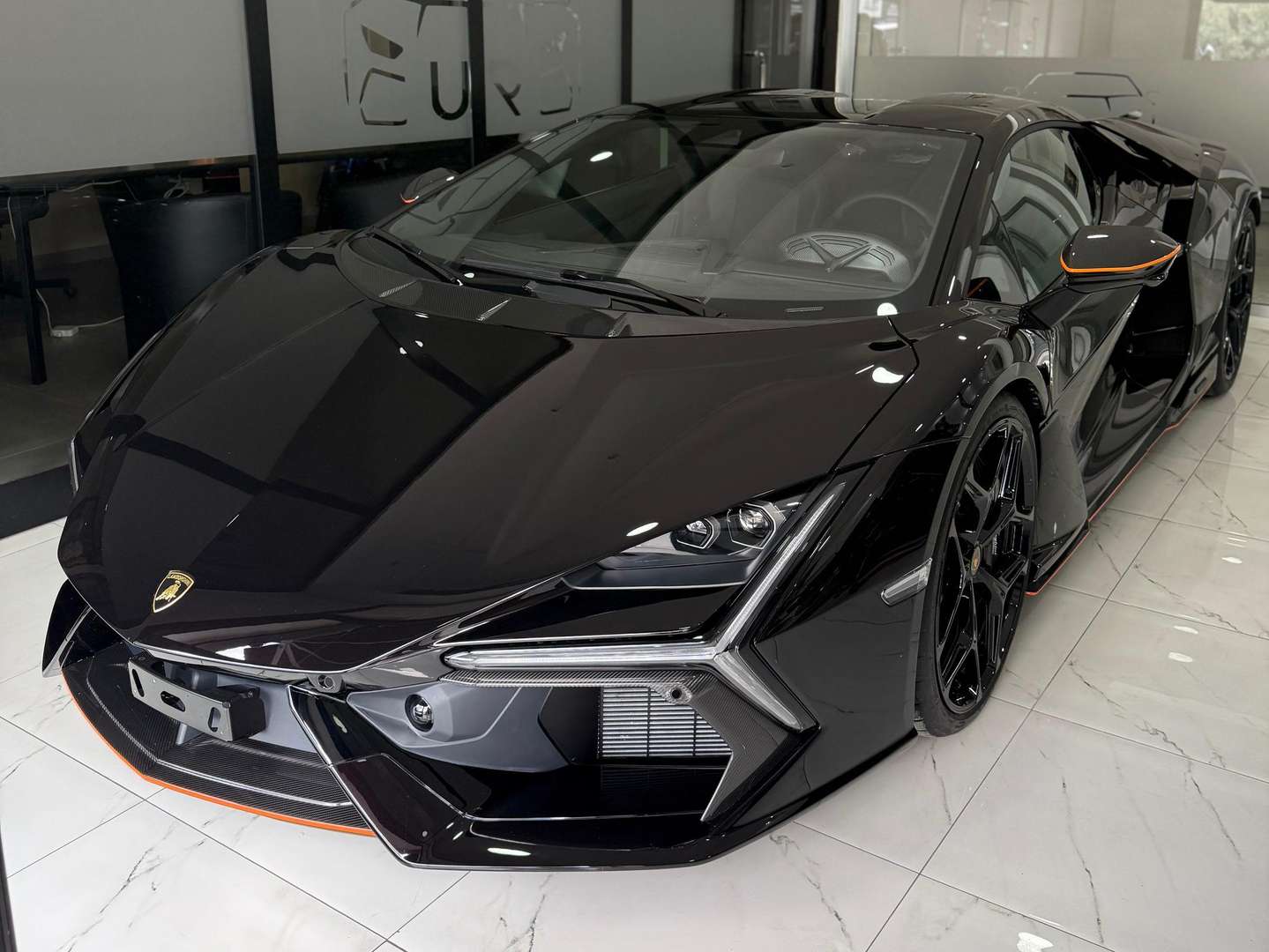 Lamborghini Revuelto - 2024 - Joinsteer - #10