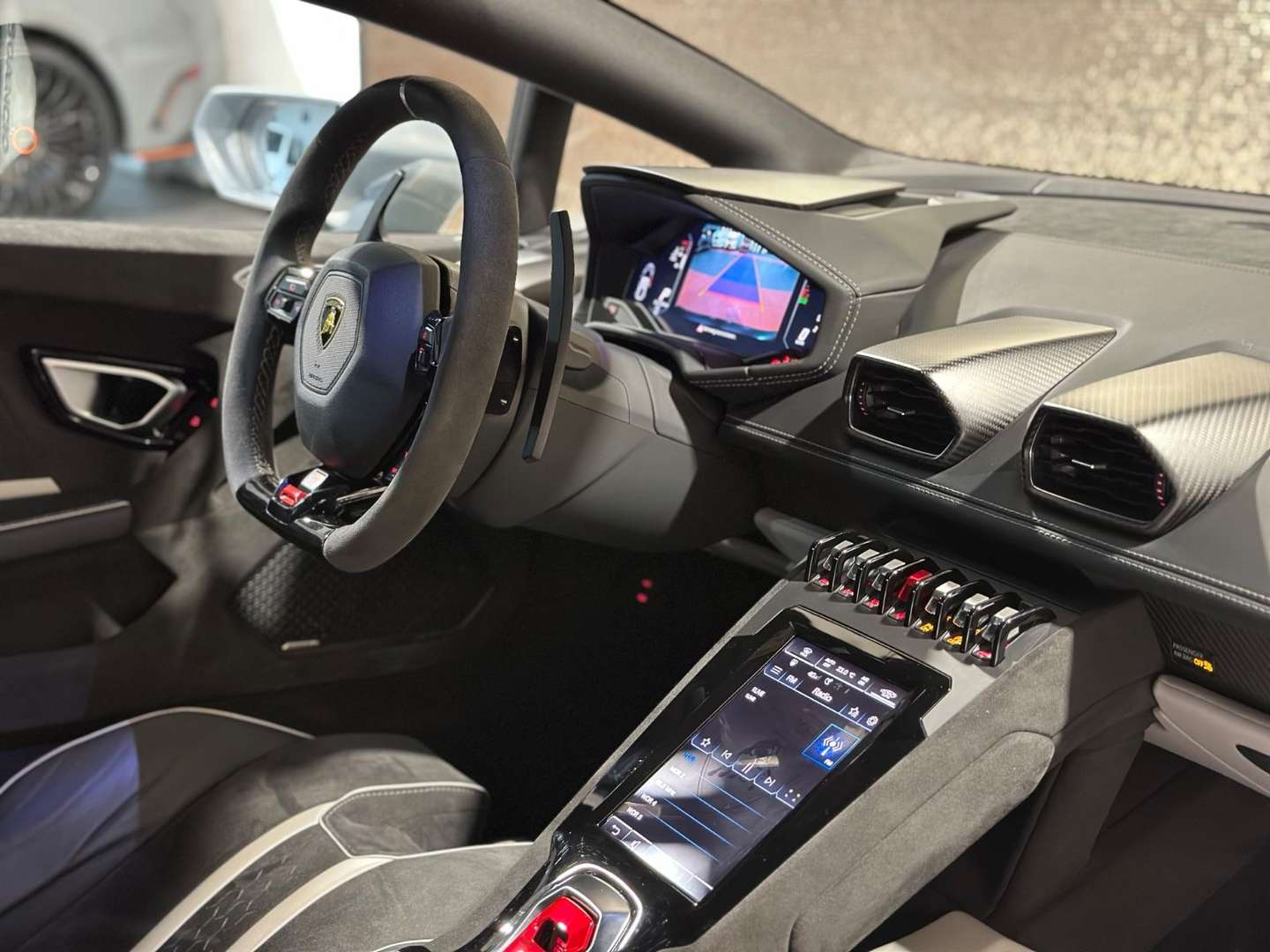 Lamborghini Huracán Tecnica - 2024 - Joinsteer - #10