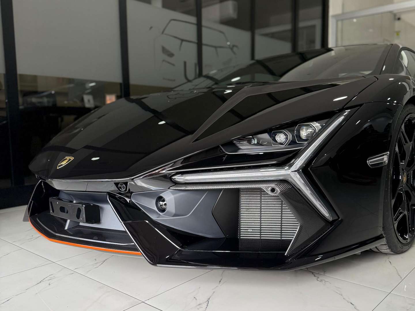 Lamborghini Revuelto - 2024 - Joinsteer - #11