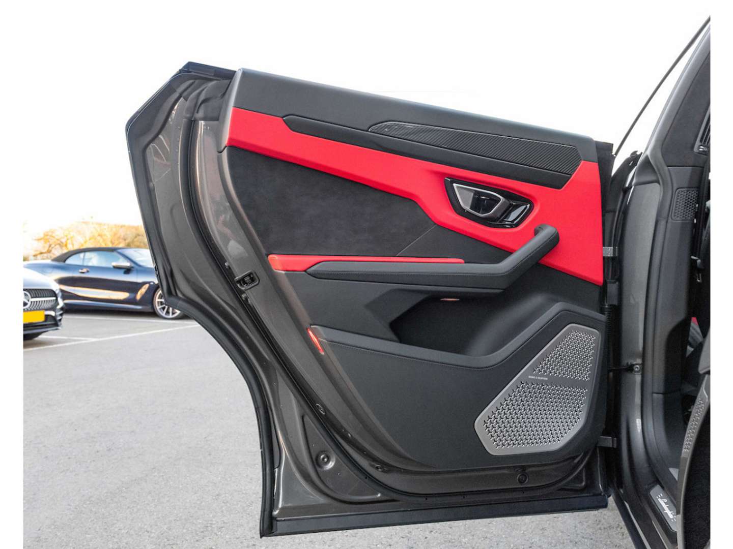 Lamborghini Urus - 2021 - Joinsteer - #24