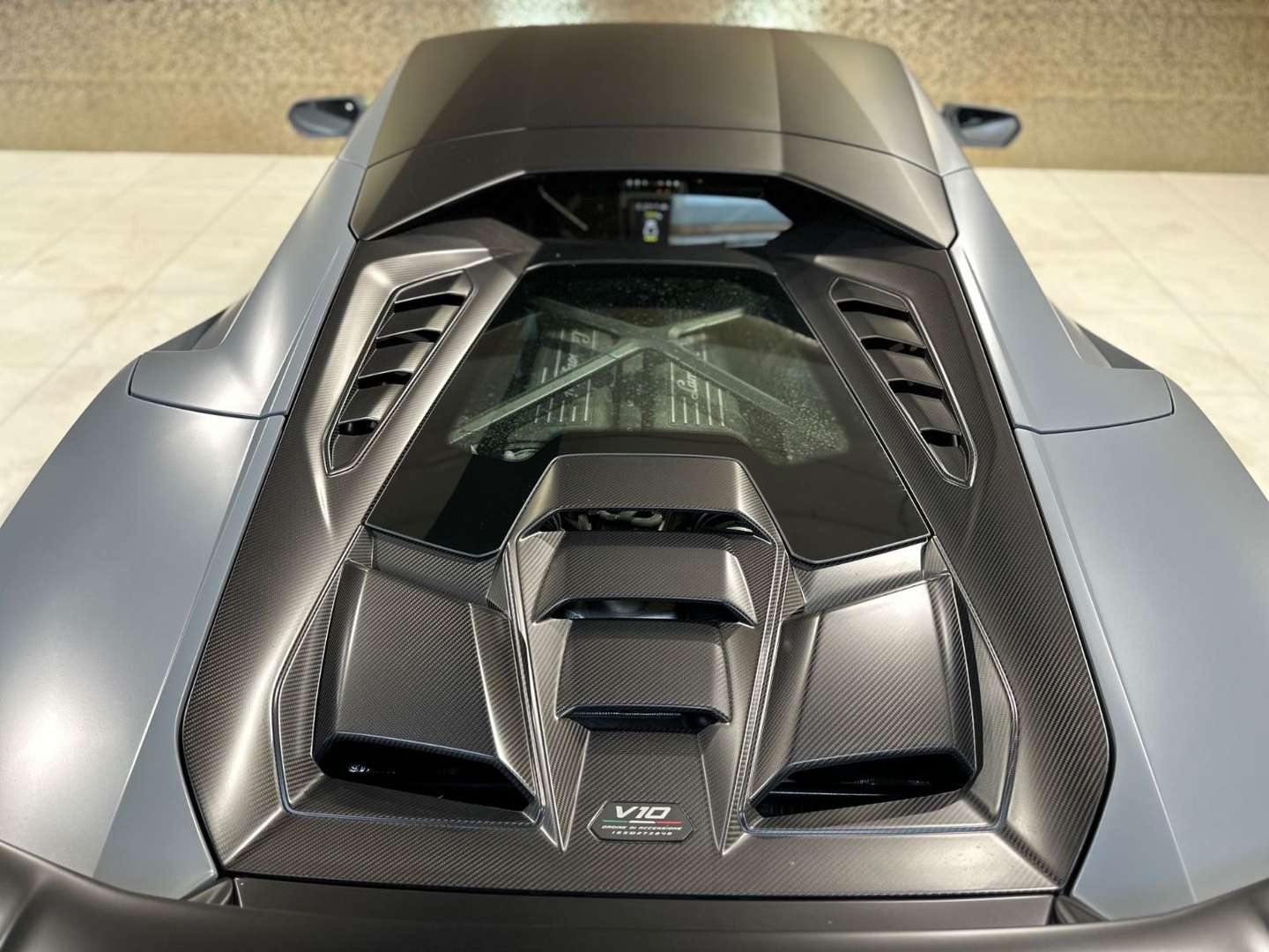 Lamborghini Huracán Tecnica - 2024 - Joinsteer - #11