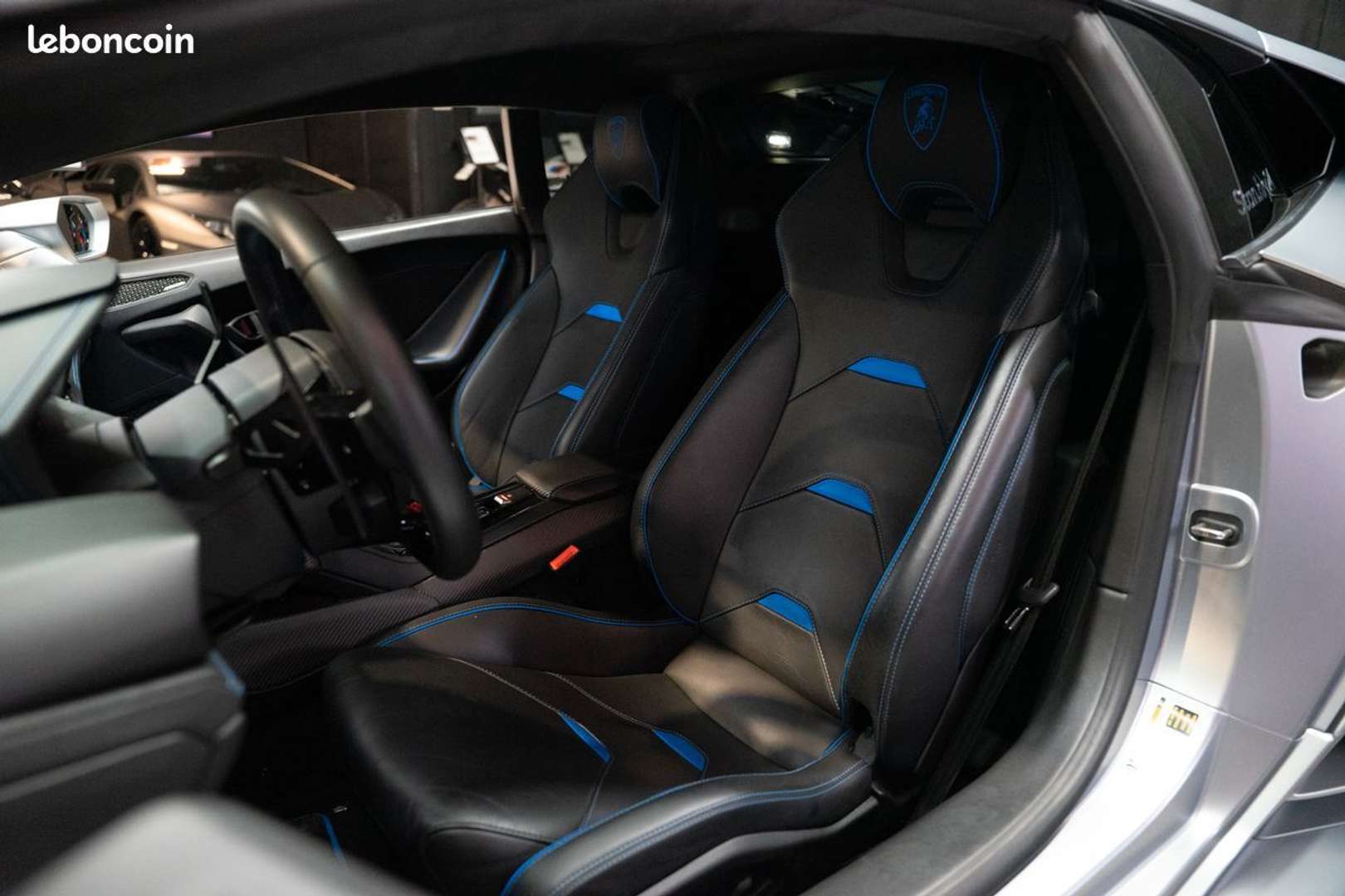 Lamborghini Huracán EVO - 2021 - Joinsteer - #11