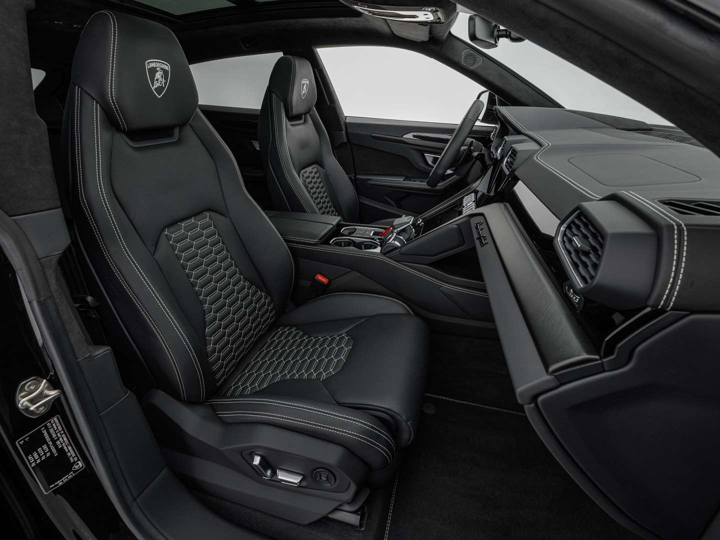 Lamborghini Urus - 2023 - Joinsteer - #12