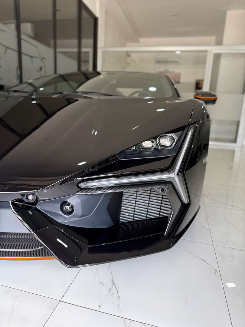 Lamborghini Revuelto - 2024 - Joinsteer - #12