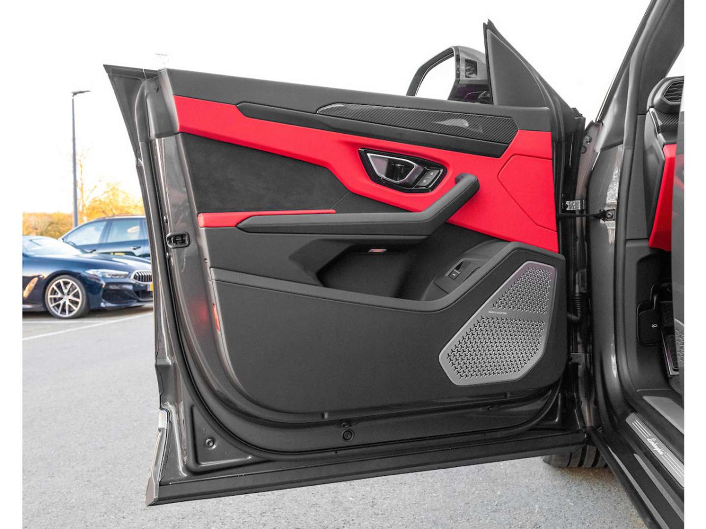 Lamborghini Urus - 2021 - Joinsteer - #25