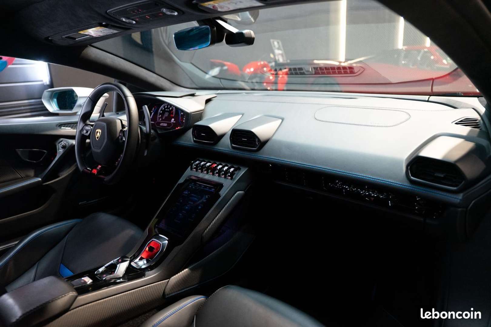 Lamborghini Huracán EVO - 2021 - Joinsteer - #12