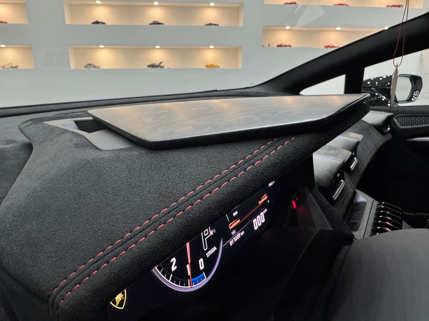 Lamborghini Huracán Performante - 2019 - Joinsteer - #26