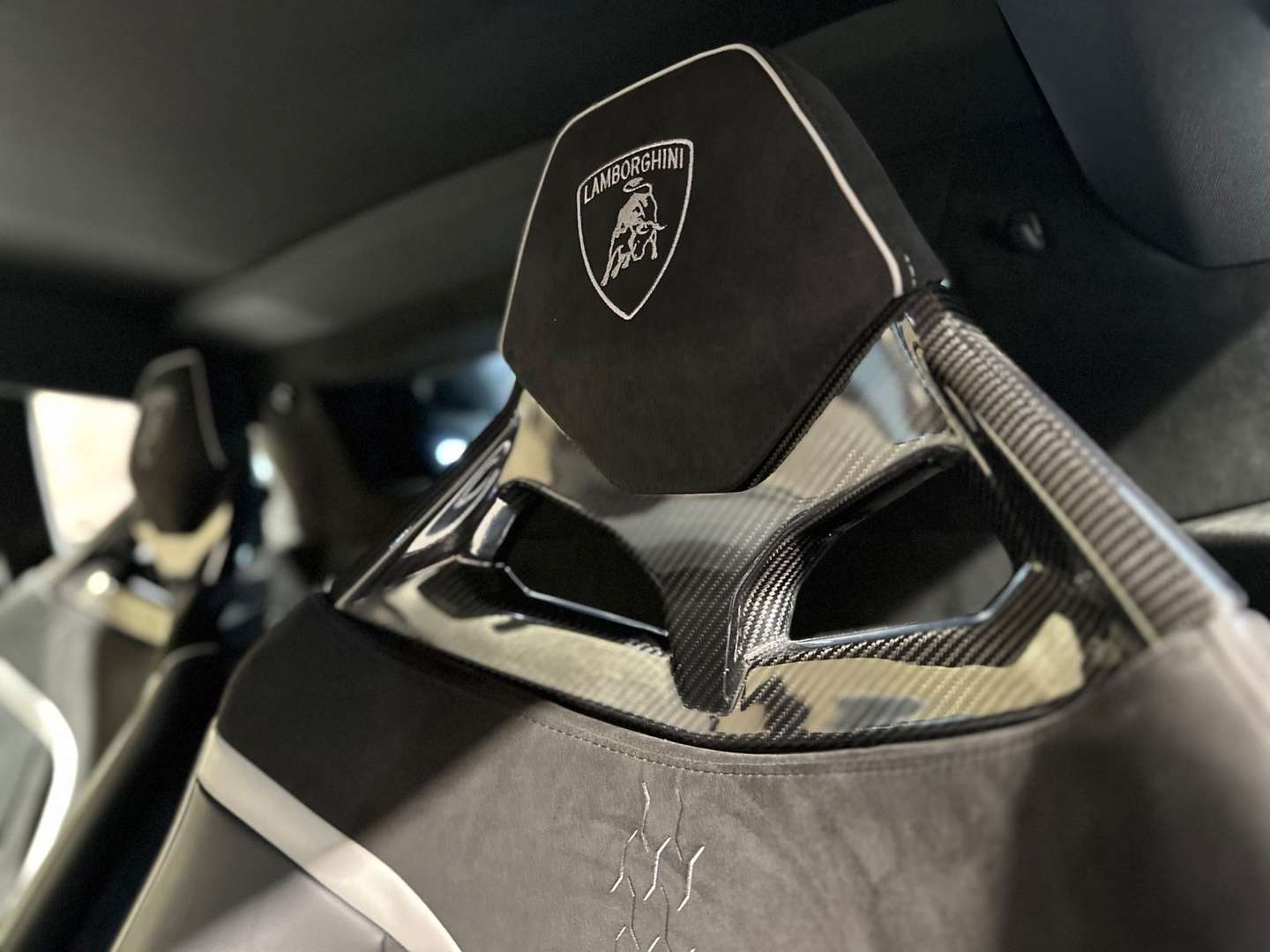 Lamborghini Huracán Tecnica - 2024 - Joinsteer - #13