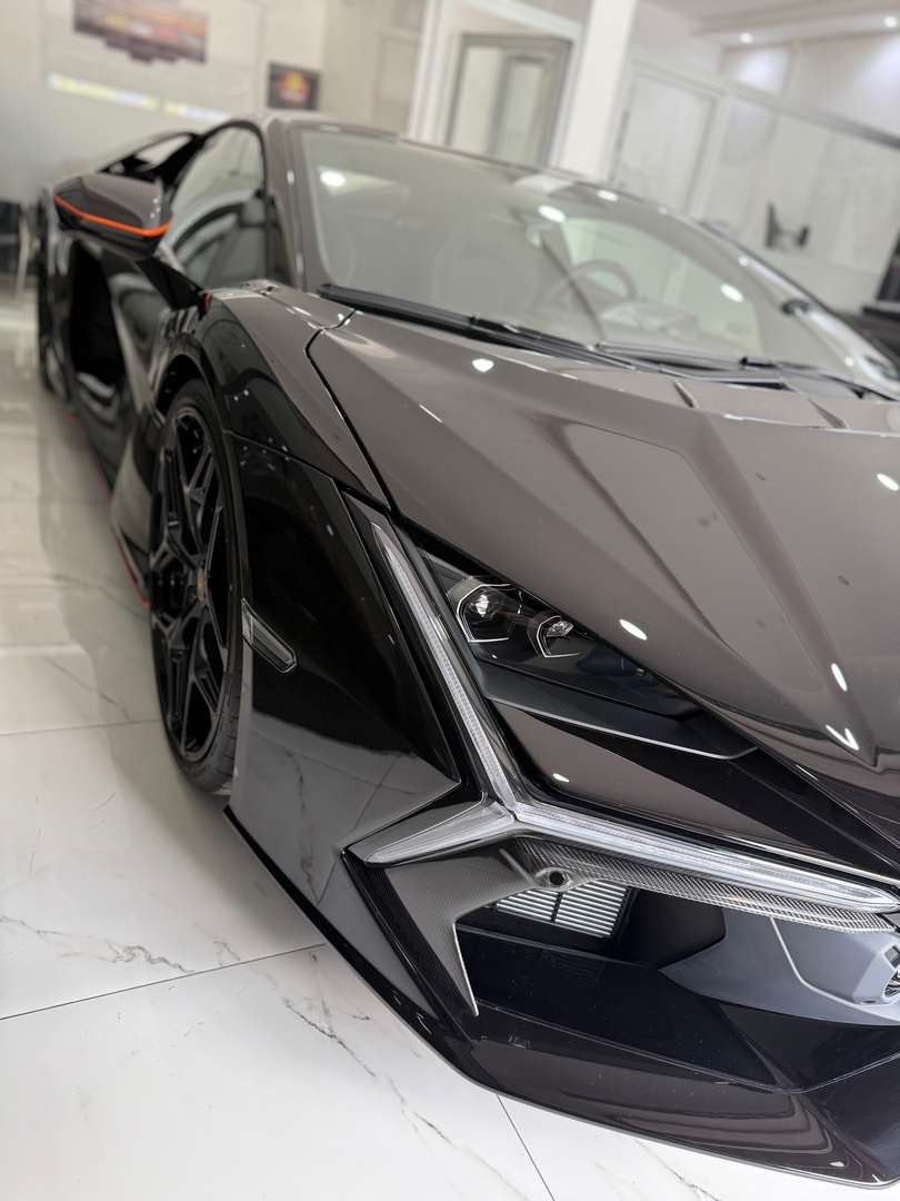 Lamborghini Revuelto - 2024 - Joinsteer - #13