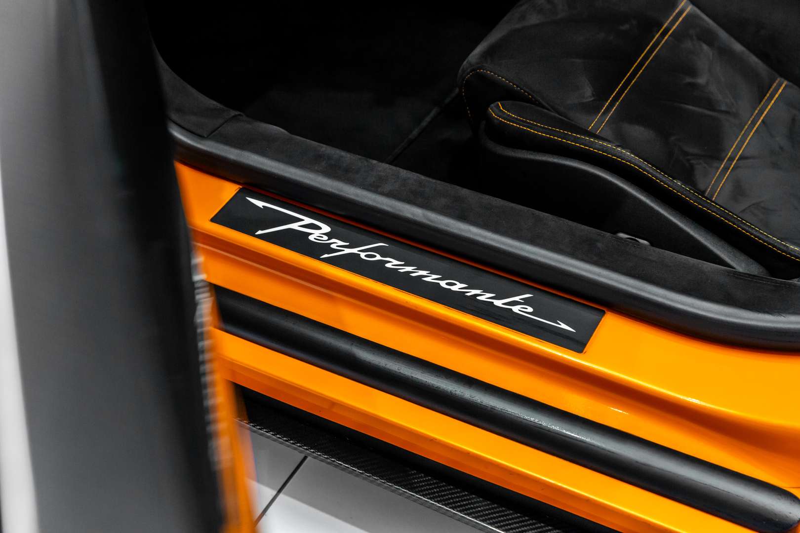 Lamborghini Gallardo LP 570-4 Spyder - 2012 - Joinsteer - #22