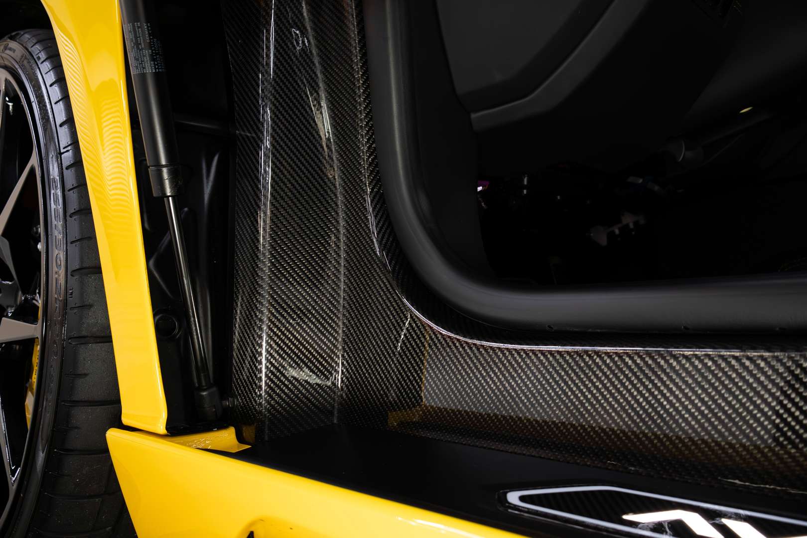 Lamborghini Aventador - 2017 - Joinsteer - #39