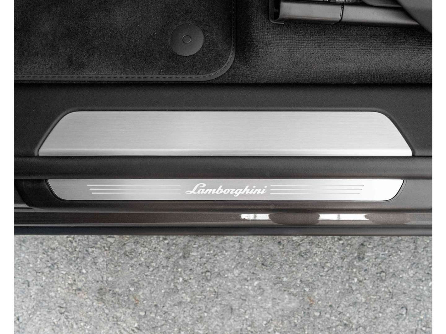 Lamborghini Urus - 2021 - Joinsteer - #26