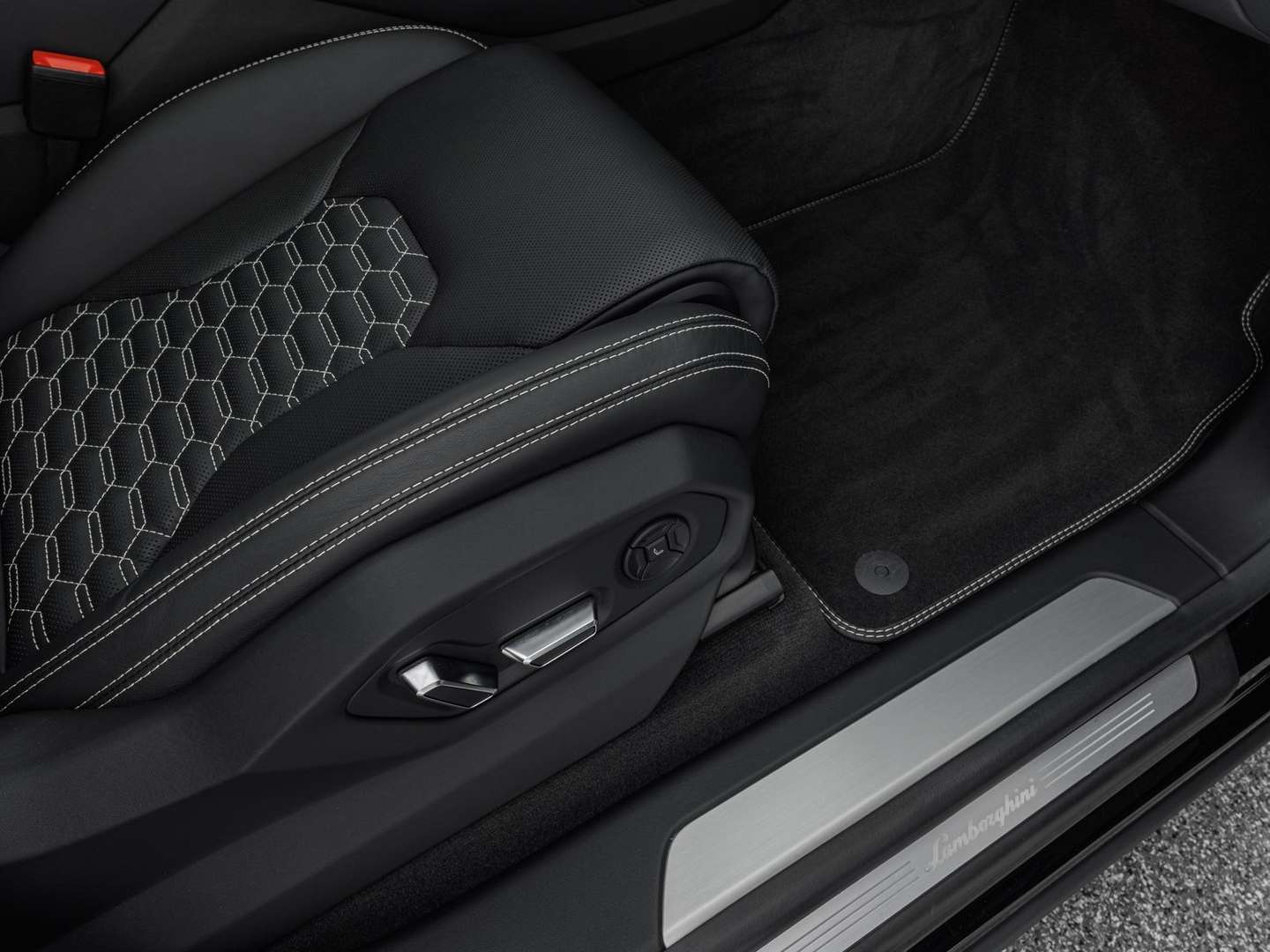 Lamborghini Urus - 2023 - Joinsteer - #14