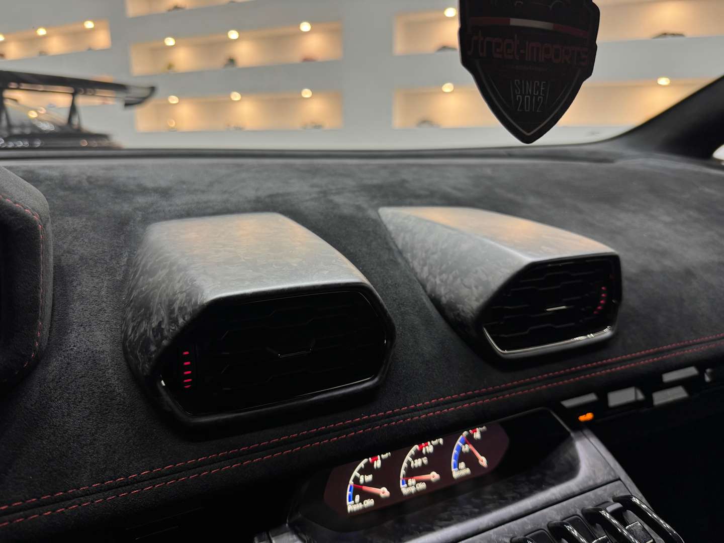 Lamborghini Huracán Performante - 2019 - Joinsteer - #27