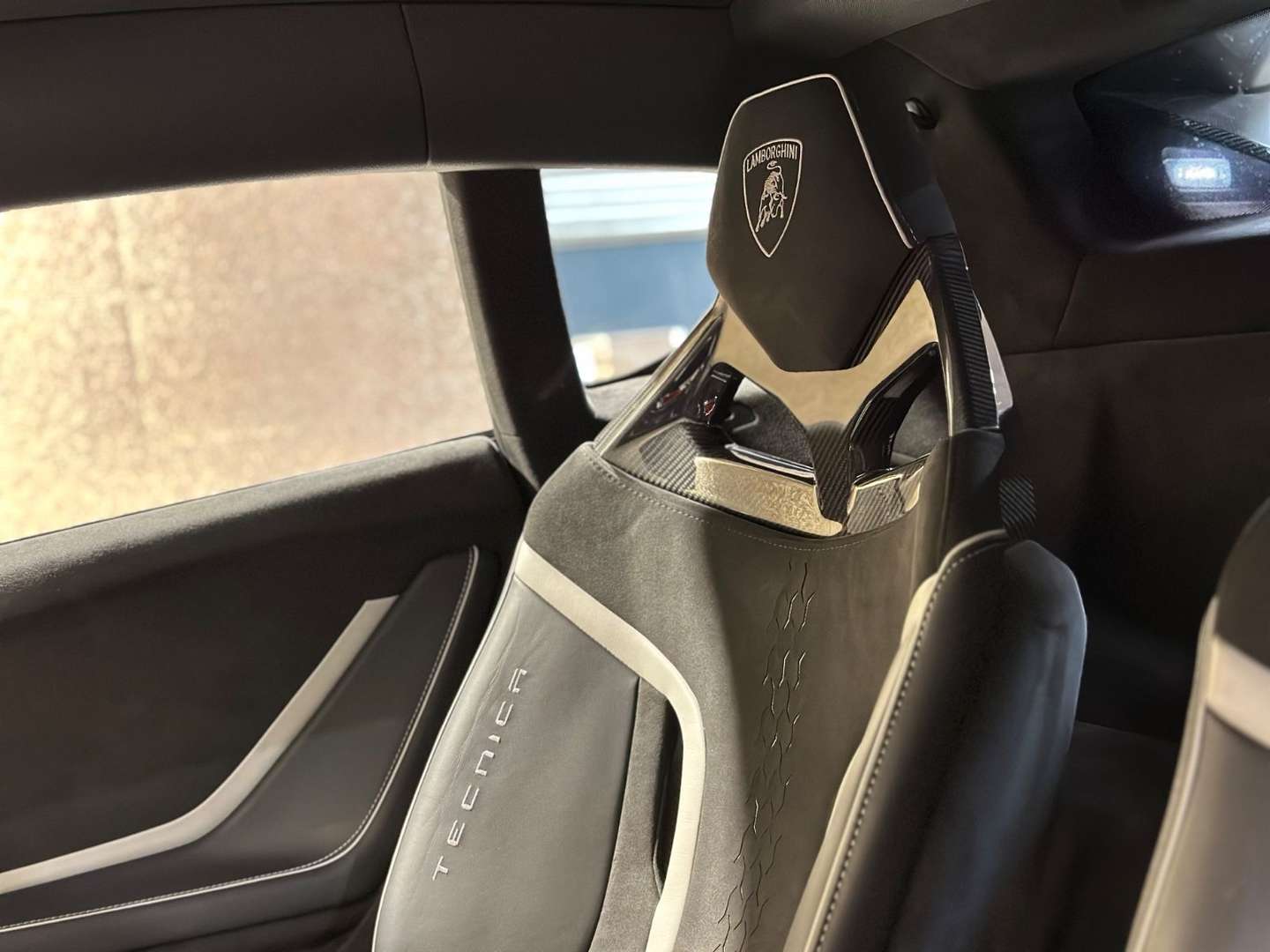 Lamborghini Huracán Tecnica - 2024 - Joinsteer - #14