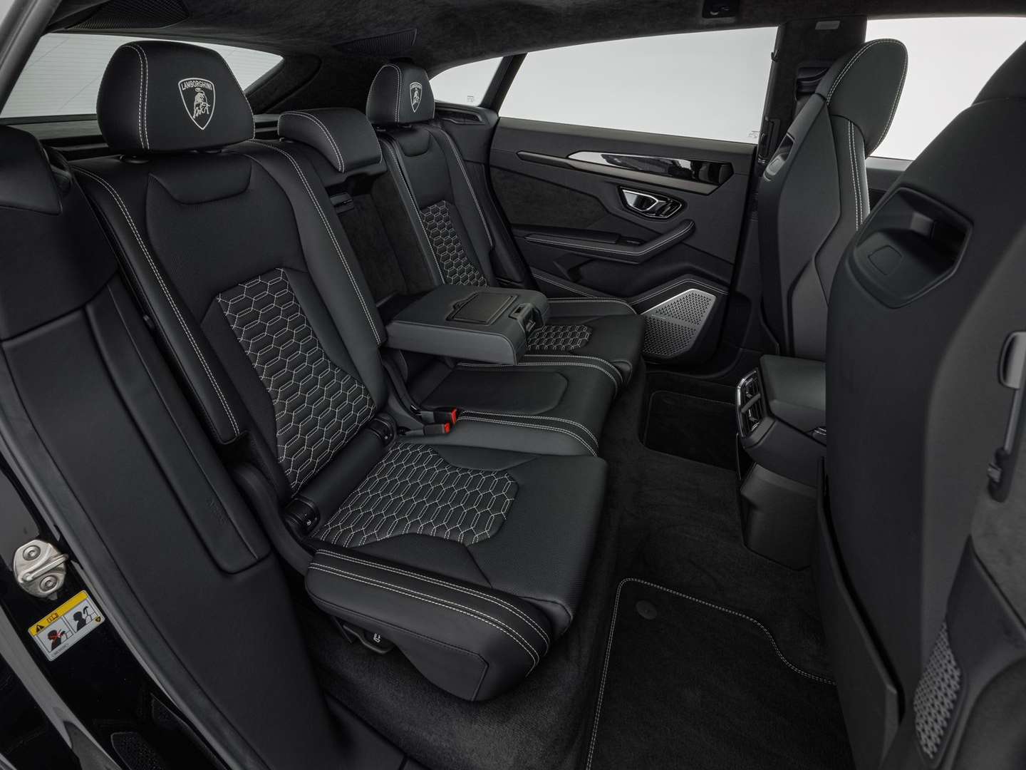 Lamborghini Urus - 2023 - Joinsteer - #15