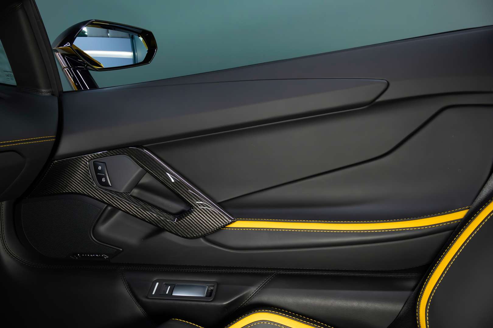 Lamborghini Aventador - 2017 - Joinsteer - #40